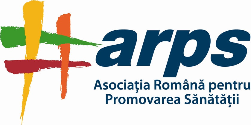 Asociația Română pentru Promovarea Sănătății - ARPS