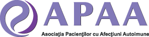 Asociația pacienților cu boli autoimune - APAA