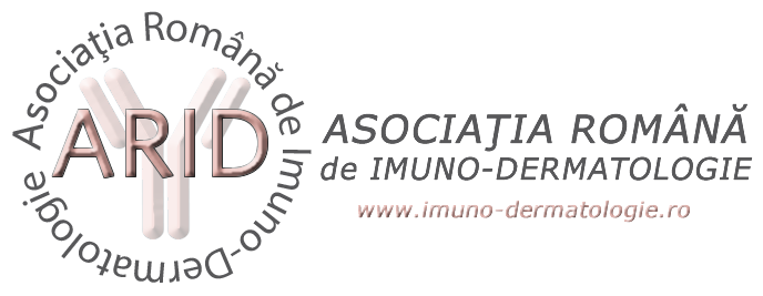 Societatea Română de Imuno-Dermatologie - ARID